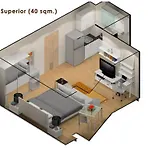 Baan K Residence
