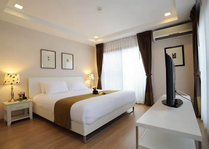 Baan K Residence