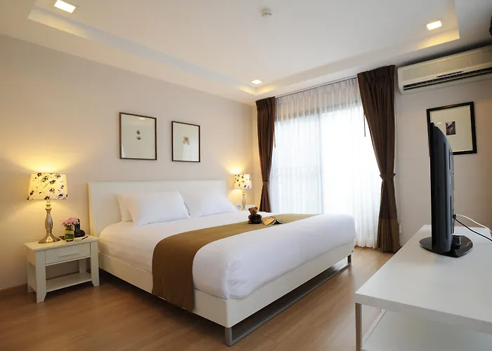 Baan K Residence
