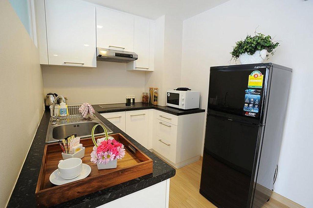 Khách sạn hẻo lánh Baan K 3*