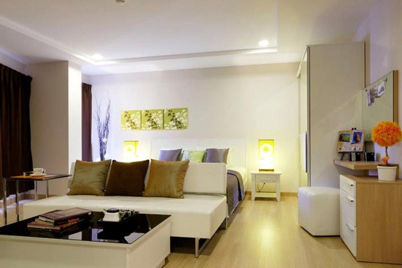 Baan K Khách sạn hẻo lánh 3*
