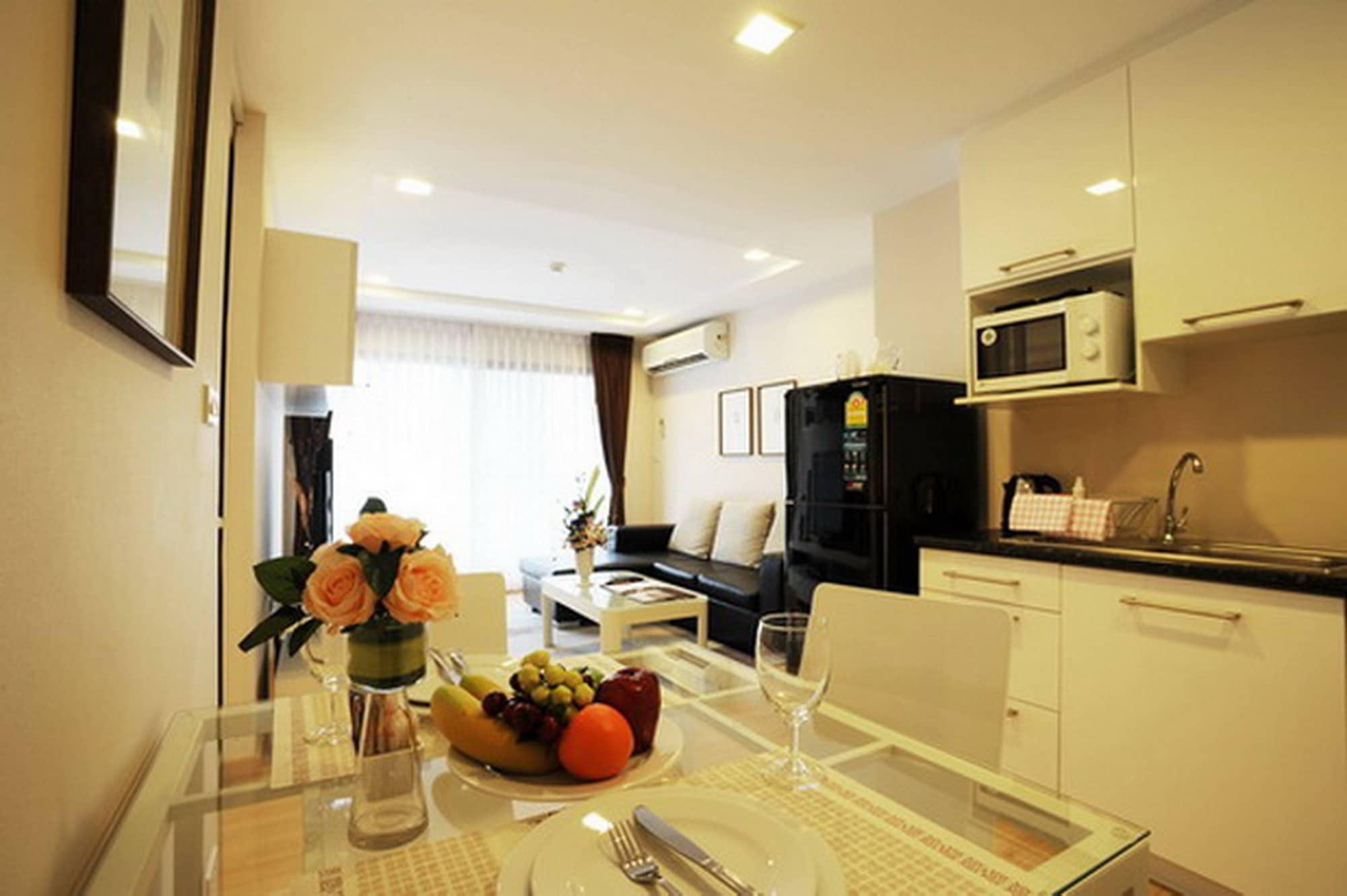 Baan K Khách sạn hẻo lánh