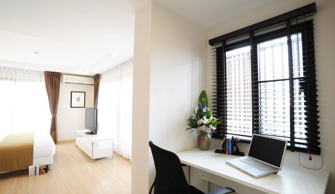 Baan K Khách sạn hẻo lánh Bangkok