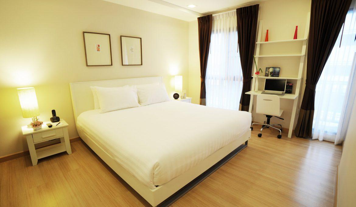 Baan K Khách sạn hẻo lánh Bangkok