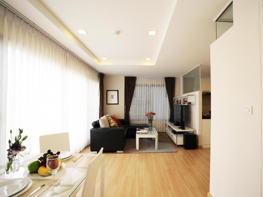Baan K Khách sạn hẻo lánh 3*
