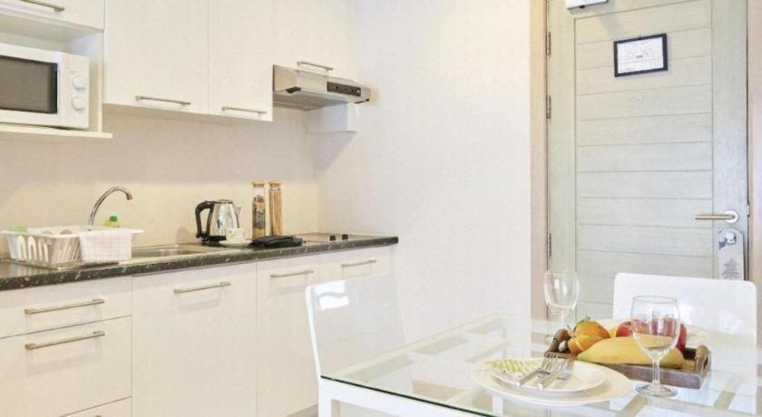 Baan K Khách sạn hẻo lánh 3*