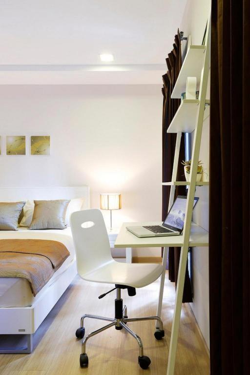 Aparthotel Baan K
