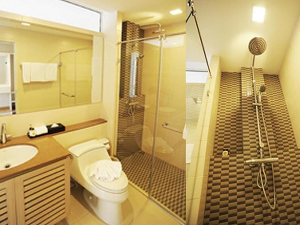 Baan K Khách sạn hẻo lánh 3*