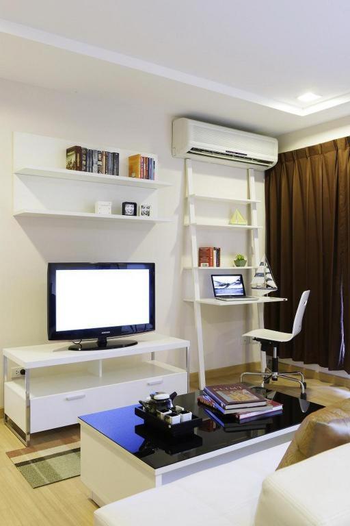 Baan K Bangkok
