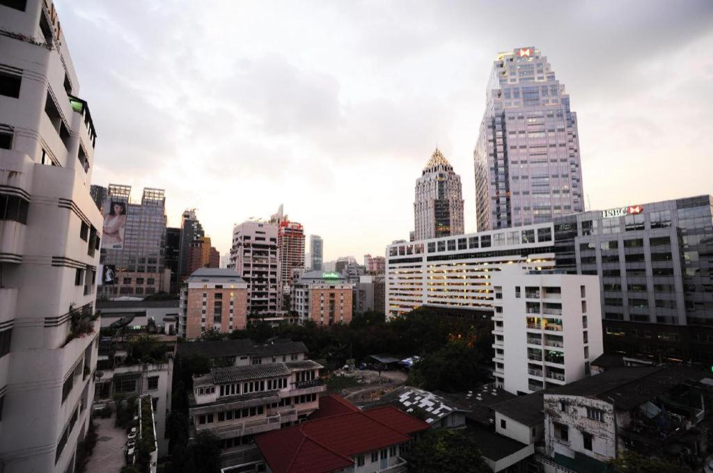 Khách sạn hẻo lánh Baan K 3*