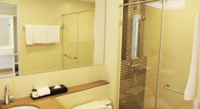 Baan K Aparthotel