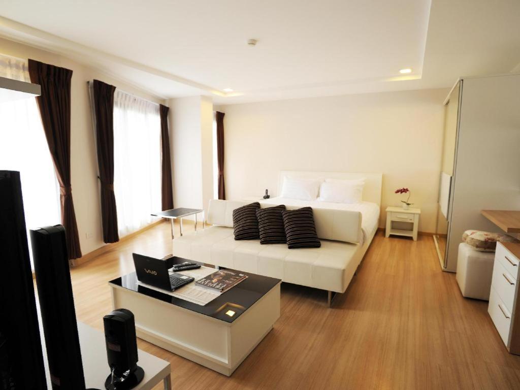 Baan K Bangkok