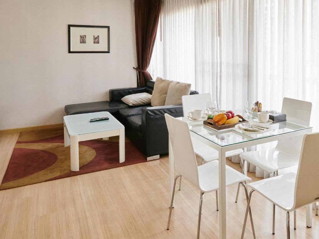 Khách sạn hẻo lánh Baan K