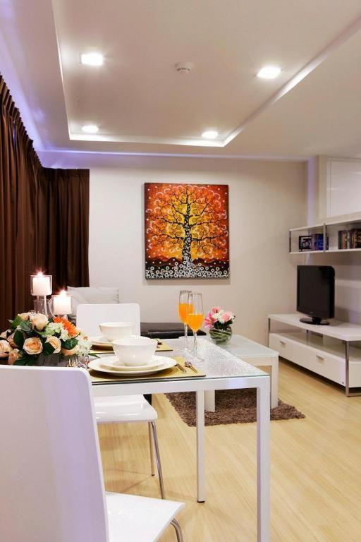 Baan K Aparthotel