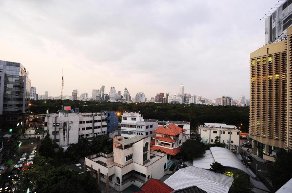 Baan K 3* Bangkok