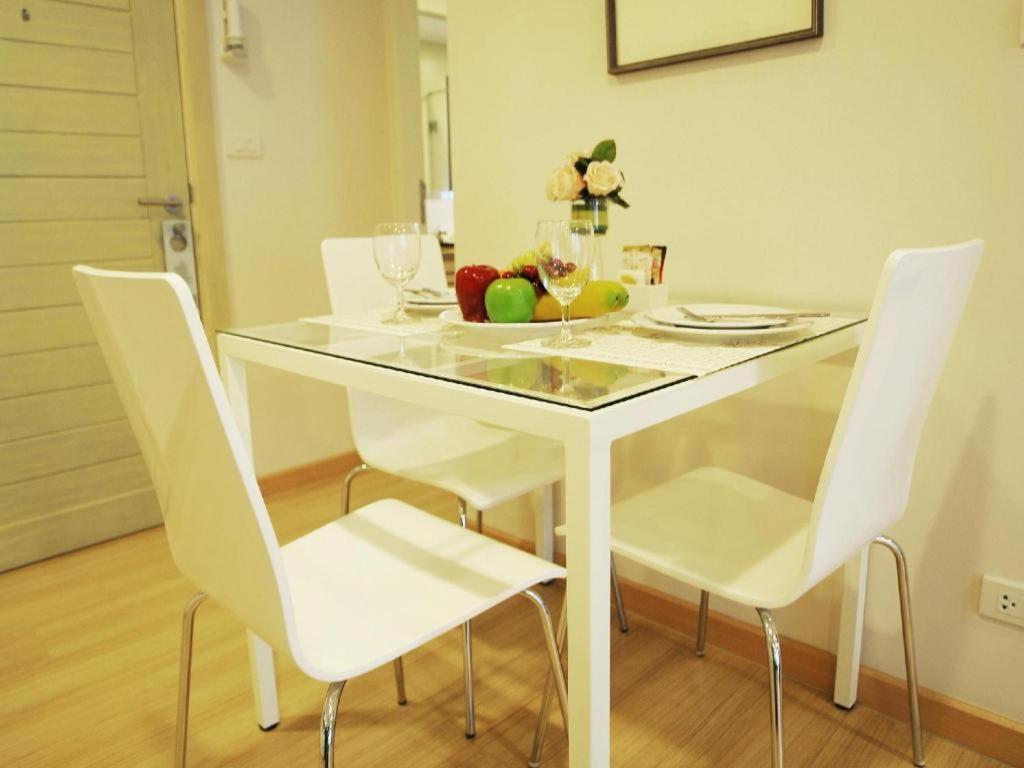 Aparthotel Baan K 3*