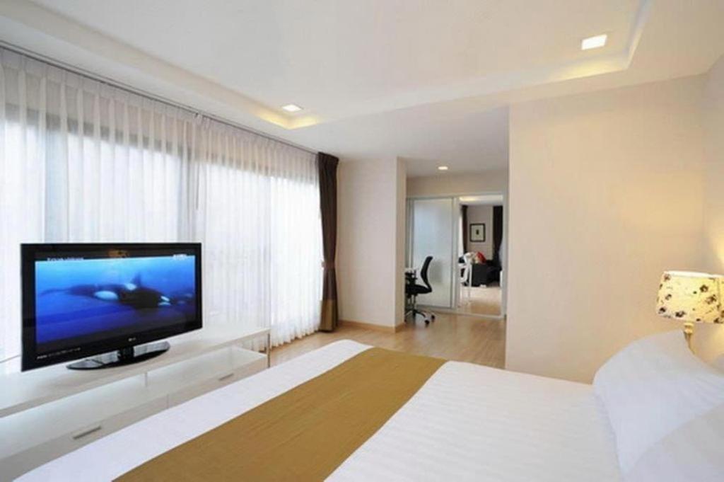 Baan K Khách sạn