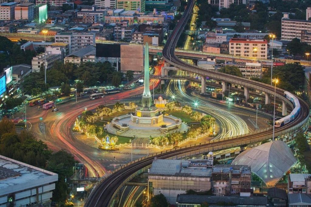 Khách sạn Baan K